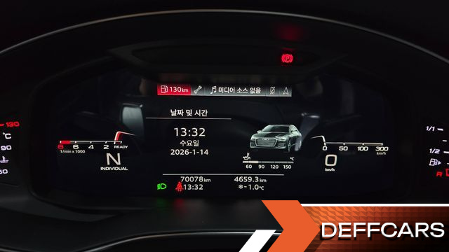 Audi A6 45 TFSI Quattro Premium купить на сайте DeffCars
