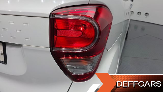 Kia RAY Luxury купить на сайте DeffCars