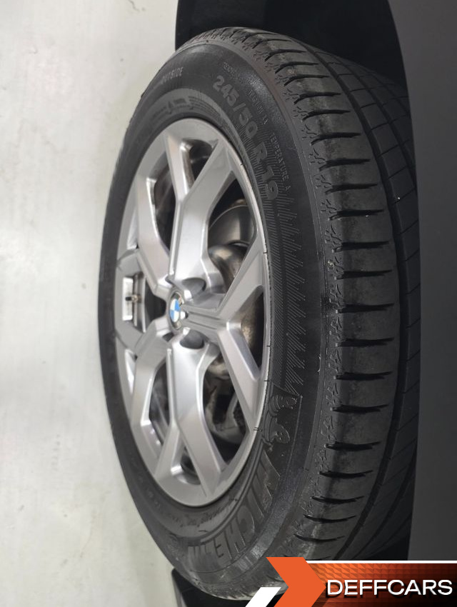 BMW X4 xDrive20d xLine купить на сайте DeffCars