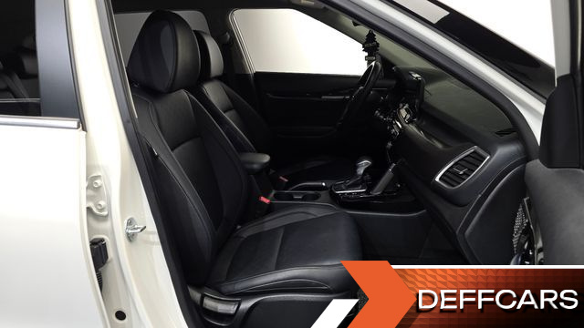 Kia SELTOS Gasoline 1.6 Turbo 2WD Noblesse купить на сайте DeffCars