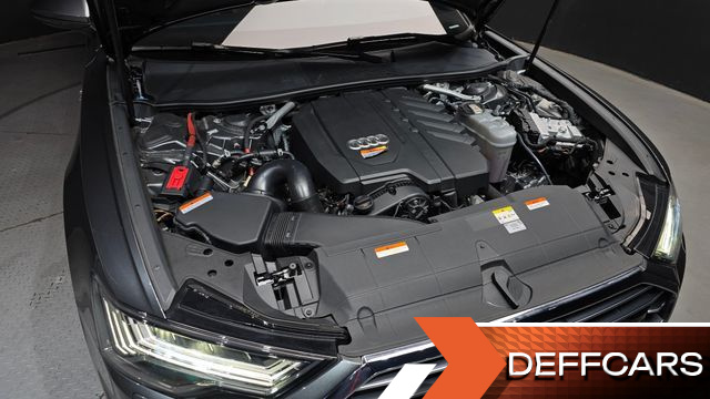 Audi A6 45 TFSI Premium купить на сайте DeffCars
