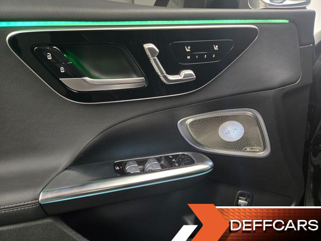 Mercedes C-CLASS C300 4MATIC Avantgarde купить на сайте DeffCars