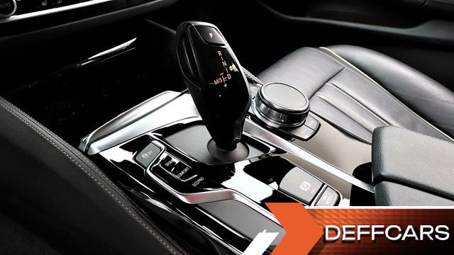 BMW 5-SERIES 520i Luxury купить на сайте DeffCars