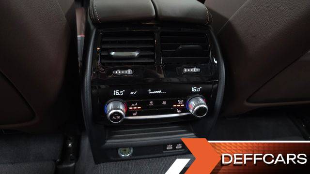 BMW 5-SERIES 530i Luxury купить на сайте DeffCars