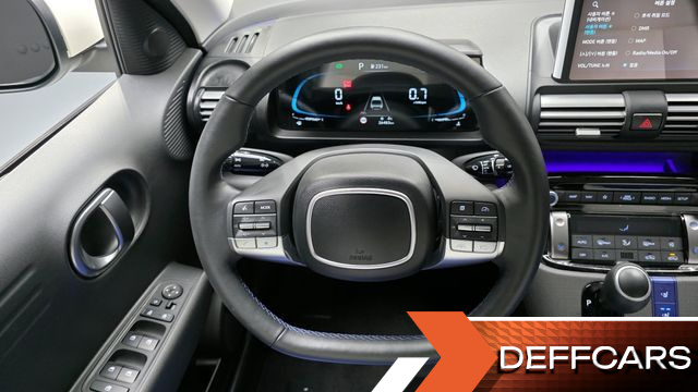 Hyundai CASPER The Essential купить на сайте DeffCars
