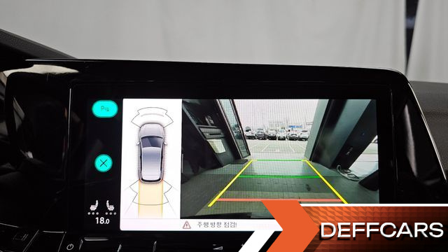 Volkswagen GOLF 2.0 TDI Prestige купить на сайте DeffCars