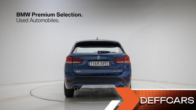 BMW X1 xDrive 20i xLine купить на сайте DeffCars