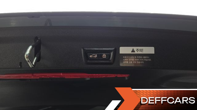Mini COUNTRYMAN ALL4 2nd купить на сайте DeffCars