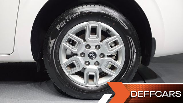Hyundai STARIA L3.5 Cargo 5-Seater Modern купить на сайте DeffCars
