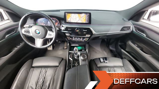 BMW GRAN TURISMO 620d M Sport купить на сайте DeffCars