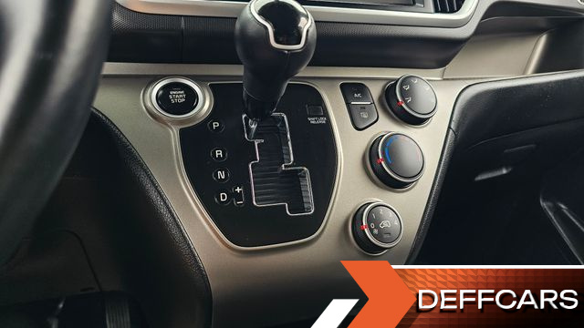 Kia RAY Prestige купить на сайте DeffCars