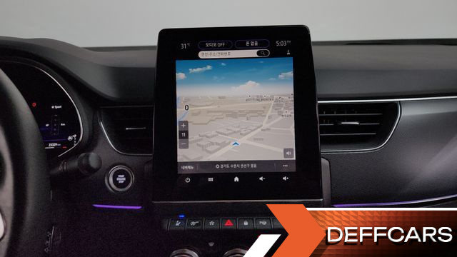 Renault-KoreaSamsung XM3 1.3 TCe RE Signature купить на сайте DeffCars