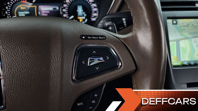 Lincoln MKC 2.0 AWD купить на сайте DeffCars