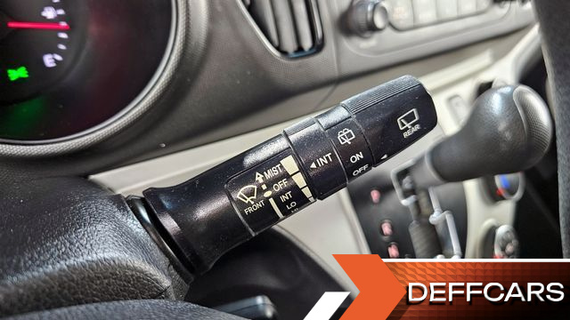 Kia RAY VAN Deluxe купить на сайте DeffCars