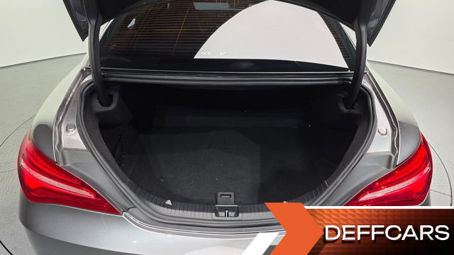 Mercedes CLA-CLASS CLA220 AMG Line купить на сайте DeffCars