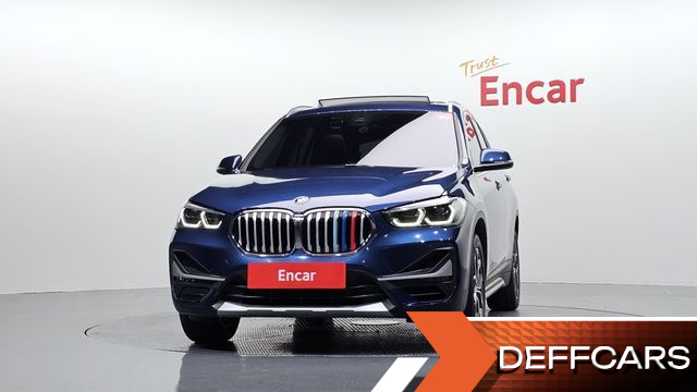 BMW X1 xDrive 20i xLine купить на сайте DeffCars
