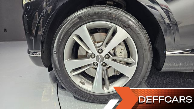 Genesis GV80 2.5T Gasoline AWD купить на сайте DeffCars