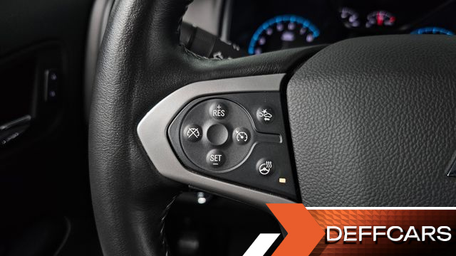 ChevroletGMDaewoo COLORADO 3.6 Extreme-X 4WD купить на сайте DeffCars