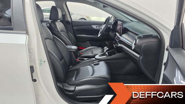 Kia K3 1.6 Trendy купить на сайте DeffCars