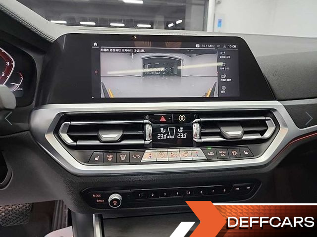 BMW 3-SERIES 320i Luxury купить на сайте DeffCars