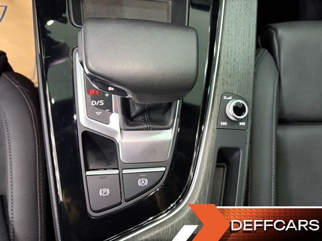 Audi A4 40 TFSI Premium купить на сайте DeffCars