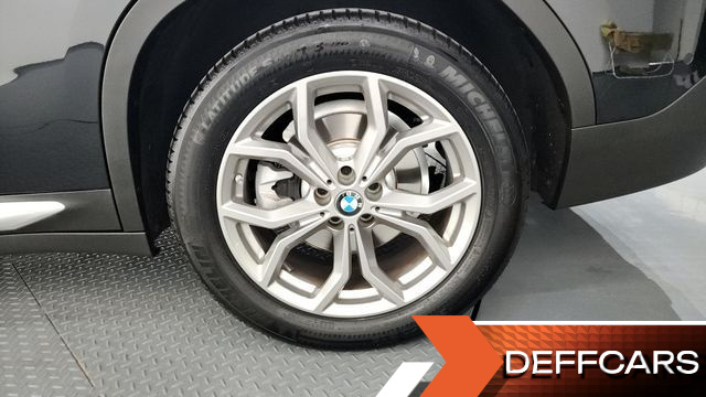 BMW X4 xDrive20i xLine купить на сайте DeffCars