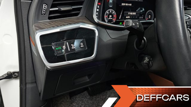 Audi A6 40 TDI Premium купить на сайте DeffCars