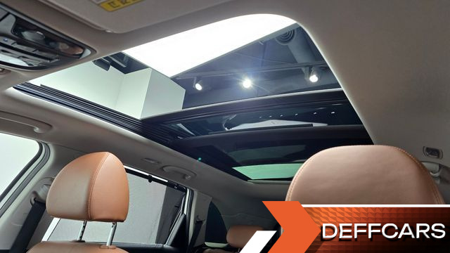 Kia SORENTO Diesel 2.2 4WD Marster купить на сайте DeffCars