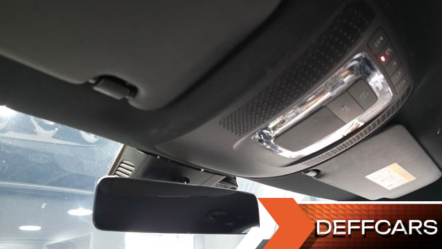 Mercedes A-CLASS A200d Sedan купить на сайте DeffCars