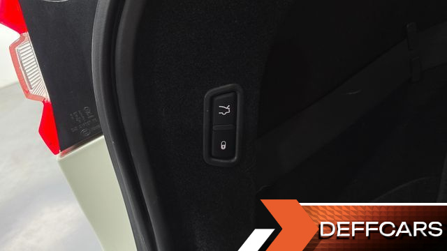 Maserati LEVANTE 3.0 Diesel AWD GranSport купить на сайте DeffCars