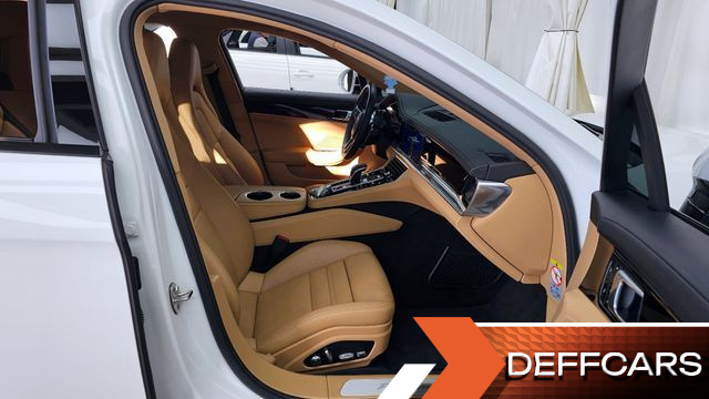 Porsche PANAMERA 3.0 AWD купить на сайте DeffCars