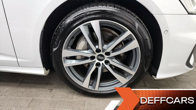 Audi A6 45 TFSI Quattro Premium купить на сайте DeffCars