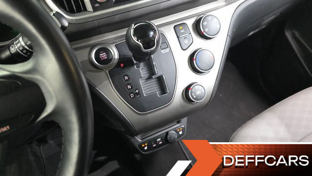 Kia RAY Luxury купить на сайте DeffCars
