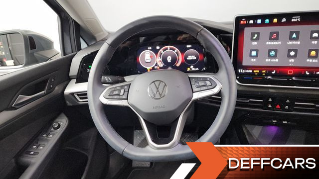 Volkswagen GOLF 2.0 TDI Prestige купить на сайте DeffCars