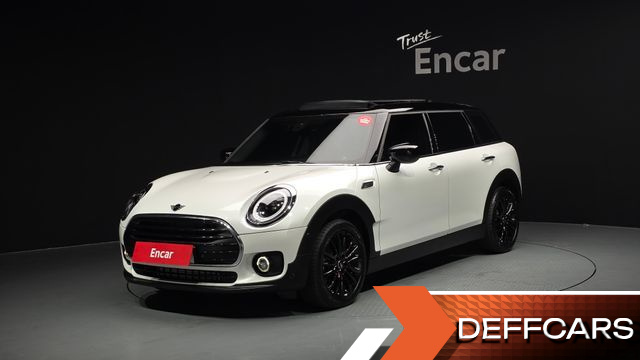 Mini CLUBMAN Classic 2nd купить на сайте DeffCars
