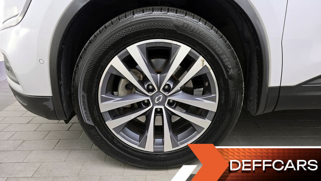 Renault-KoreaSamsung QM6 Diesel 2WD RE Plus купить на сайте DeffCars