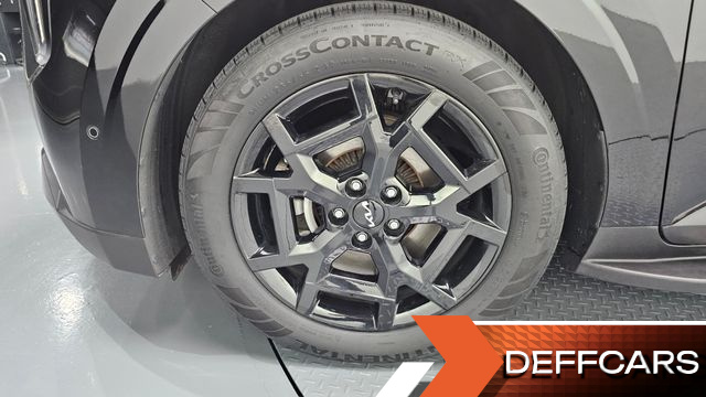 Kia CARNIVAL Diesel 9-Seater Gravity купить на сайте DeffCars