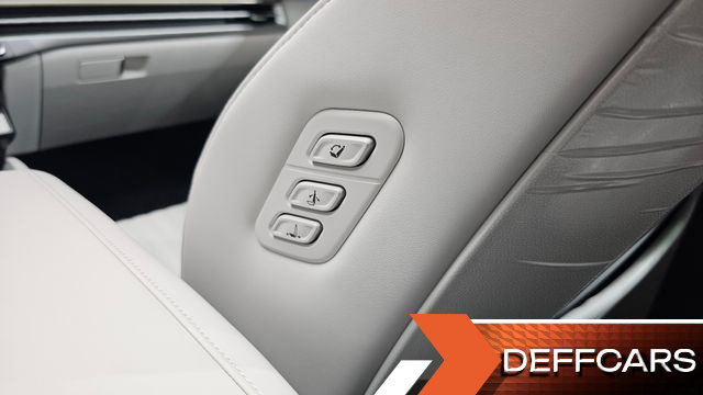 Hyundai GRANDEUR Calligraphy купить на сайте DeffCars