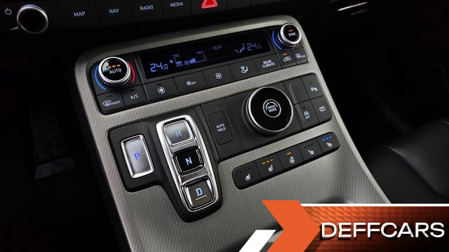 Hyundai PALISADE Gasoline 3.8 2WD Exclusive купить на сайте DeffCars