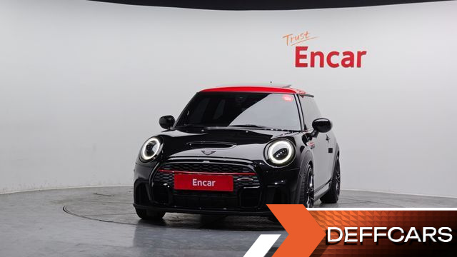 Mini COOPER JCW 3rd Generation купить на сайте DeffCars