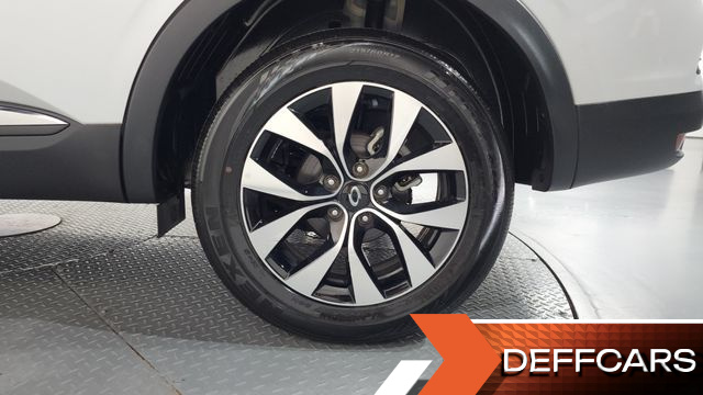 Renault-KoreaSamsung XM3 1.6 GTe RE купить на сайте DeffCars