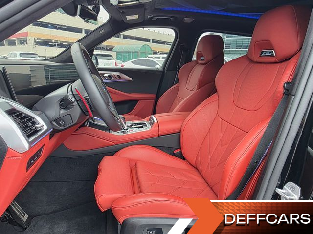 BMW XM 4.4 Lable купить на сайте DeffCars