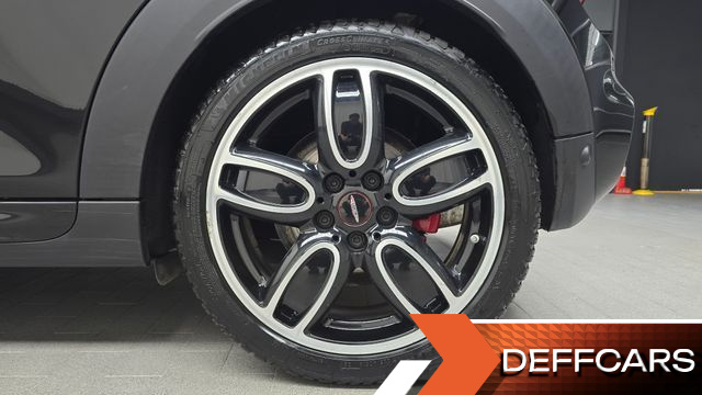 Mini COOPER JCW 3rd Generation купить на сайте DeffCars