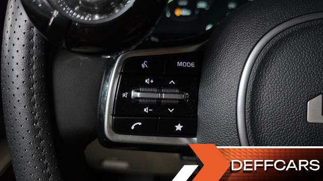 Kia CARNIVAL Diesel 7-Seater Noblesse купить на сайте DeffCars