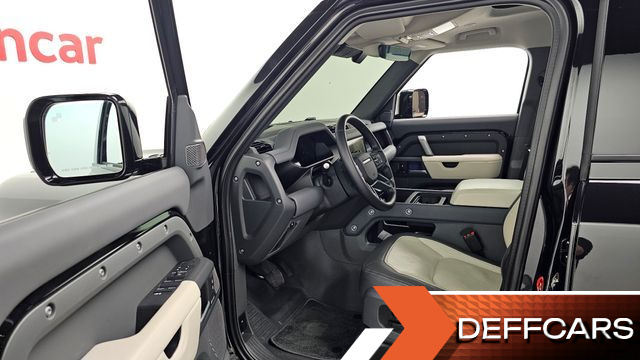Land Rover DEFENDER 110 P300 X-Dynamic SE купить на сайте DeffCars