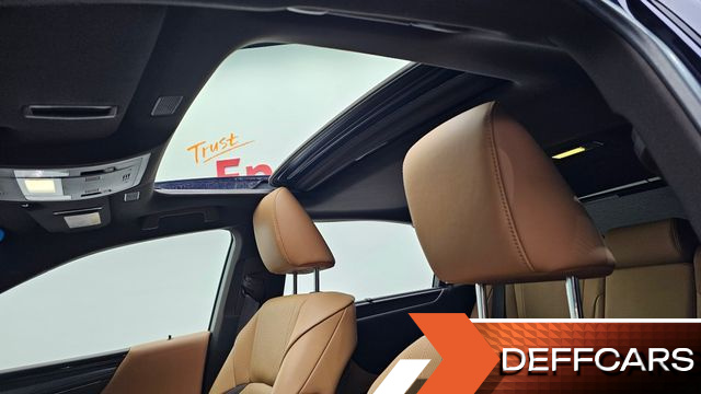 Lexus ES Executive купить на сайте DeffCars