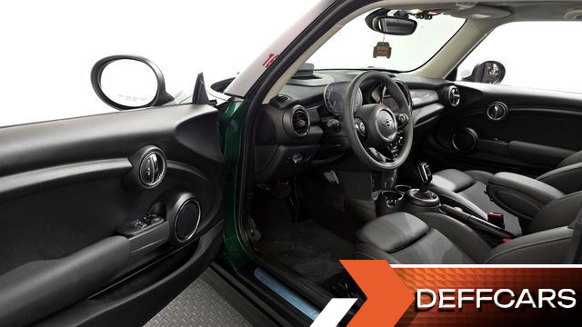 Mini COOPER HIGH Third Generation купить на сайте DeffCars
