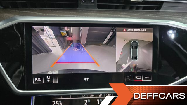 Audi A6 45 TFSI Quattro Premium купить на сайте DeffCars