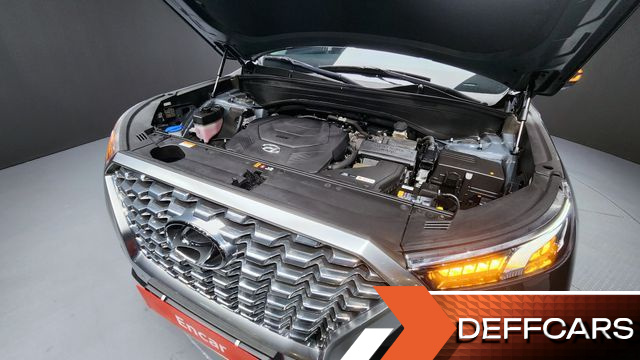 Hyundai PALISADE Gasoline 3.8 2WD Prestige купить на сайте DeffCars