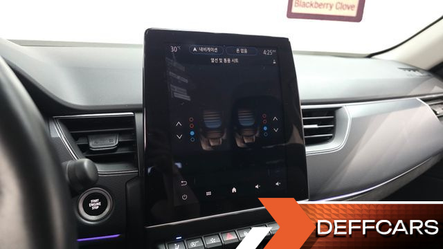 Renault-KoreaSamsung XM3 1.3 TCe RE Signature купить на сайте DeffCars